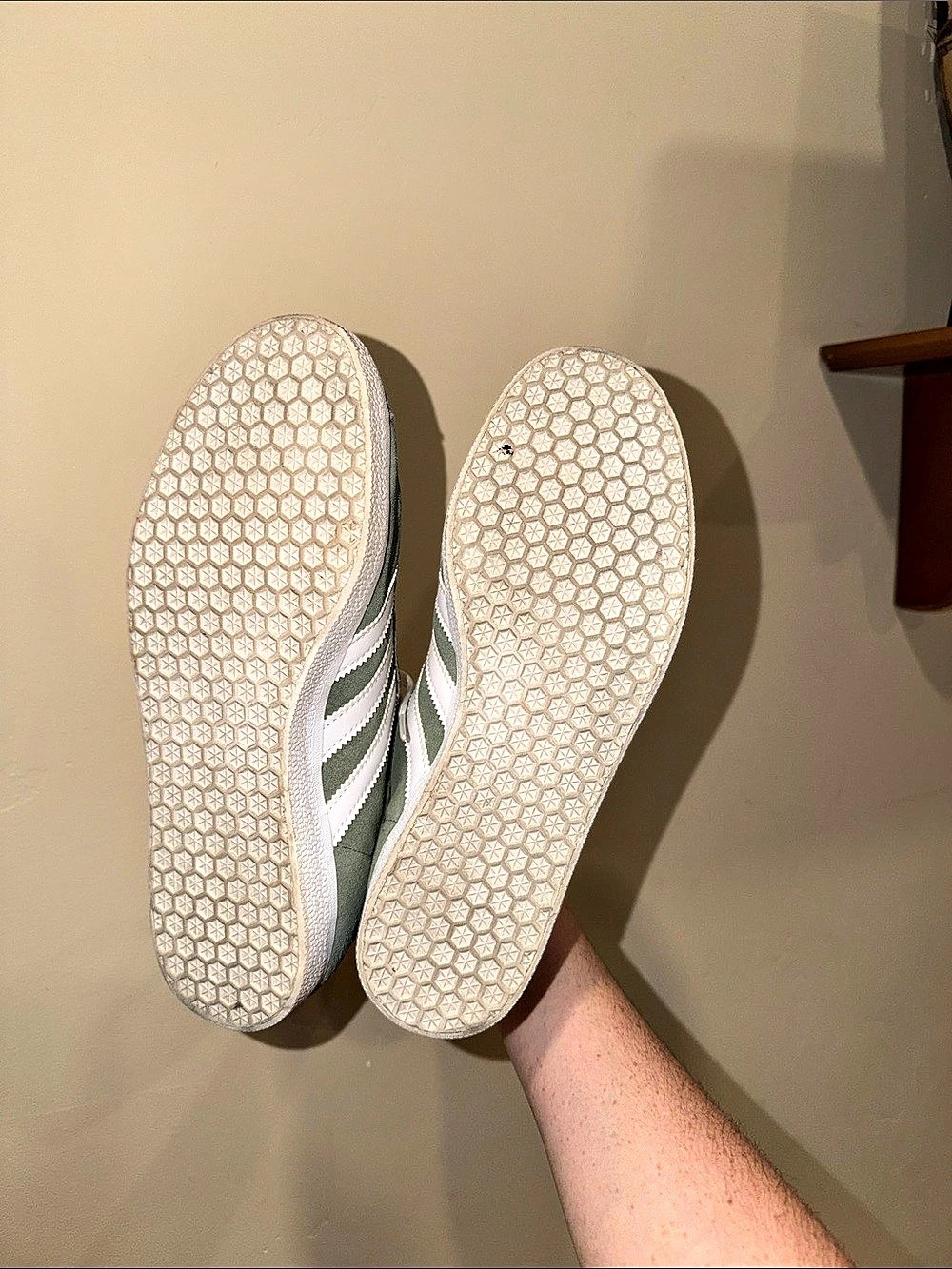 Adidas Gazelle Sneakers - Picture 5 of 9